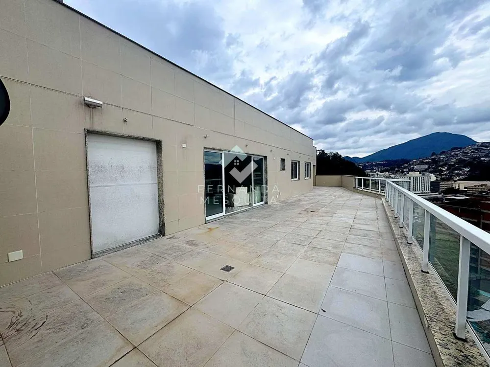 Cobertura, 3 quartos, 180 m² - Foto 18