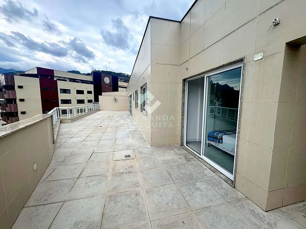 Cobertura, 3 quartos, 180 m² - Foto 9