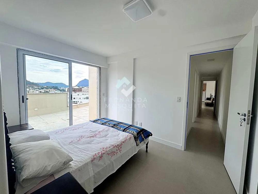 Cobertura, 3 quartos, 180 m² - Foto 28