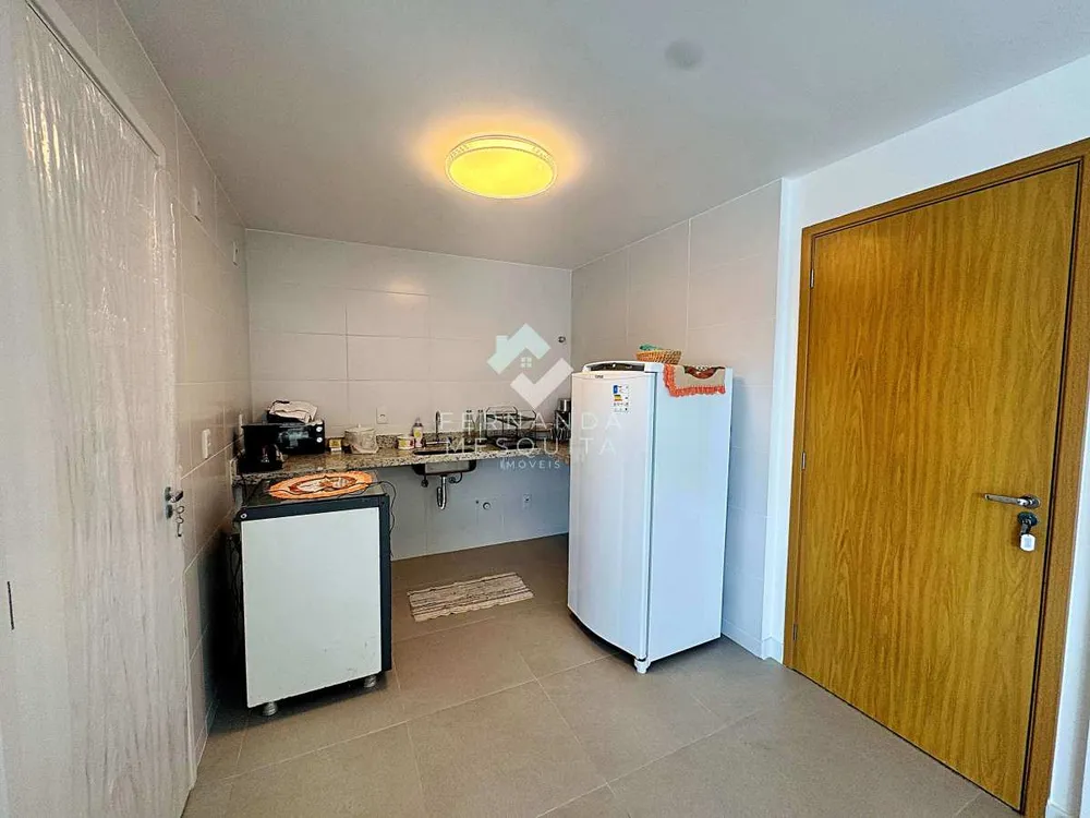 Cobertura, 3 quartos, 180 m² - Foto 23