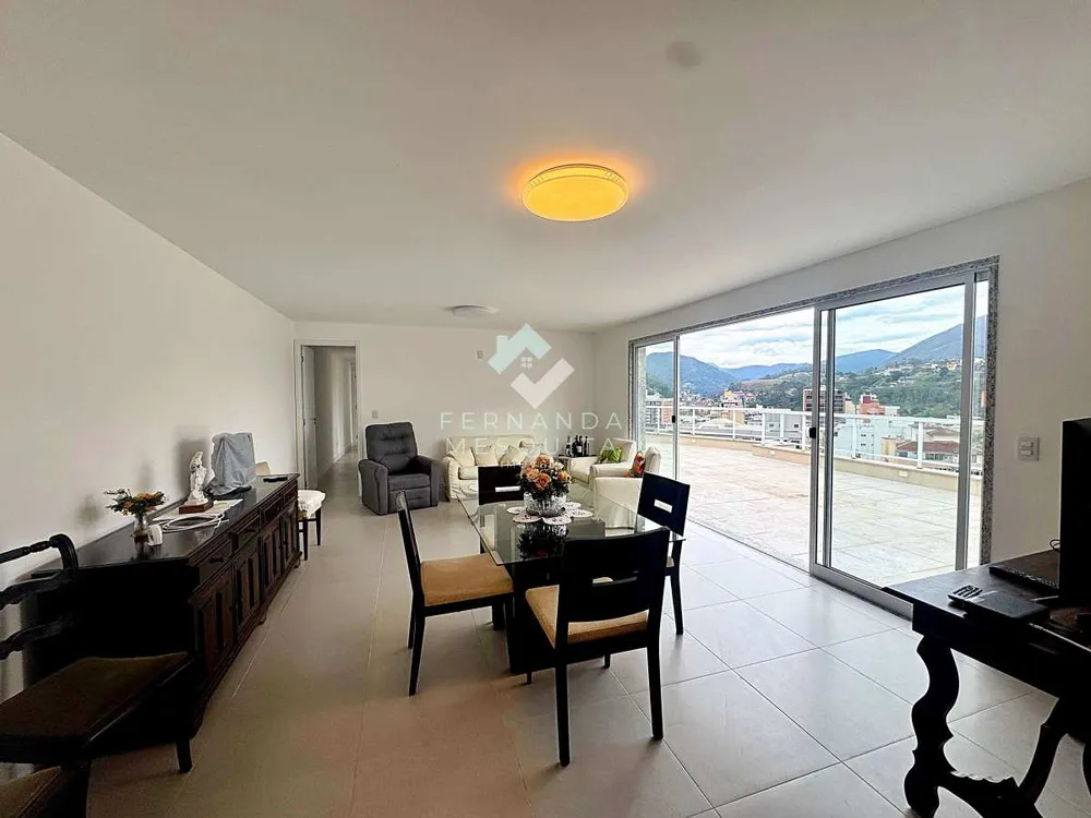 Cobertura, 3 quartos, 180 m² - Foto 4