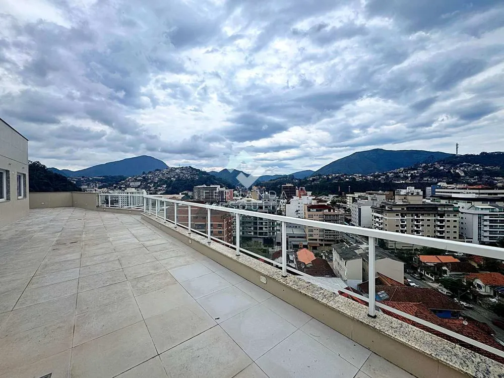 Cobertura, 3 quartos, 180 m² - Foto 22
