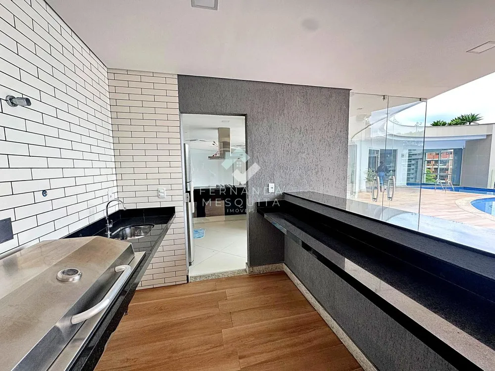 Cobertura, 3 quartos, 180 m² - Foto 43