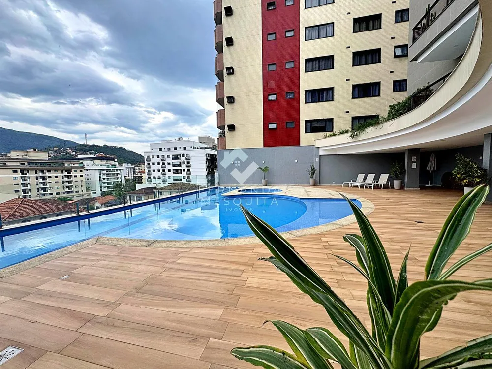 Cobertura, 3 quartos, 180 m² - Foto 35