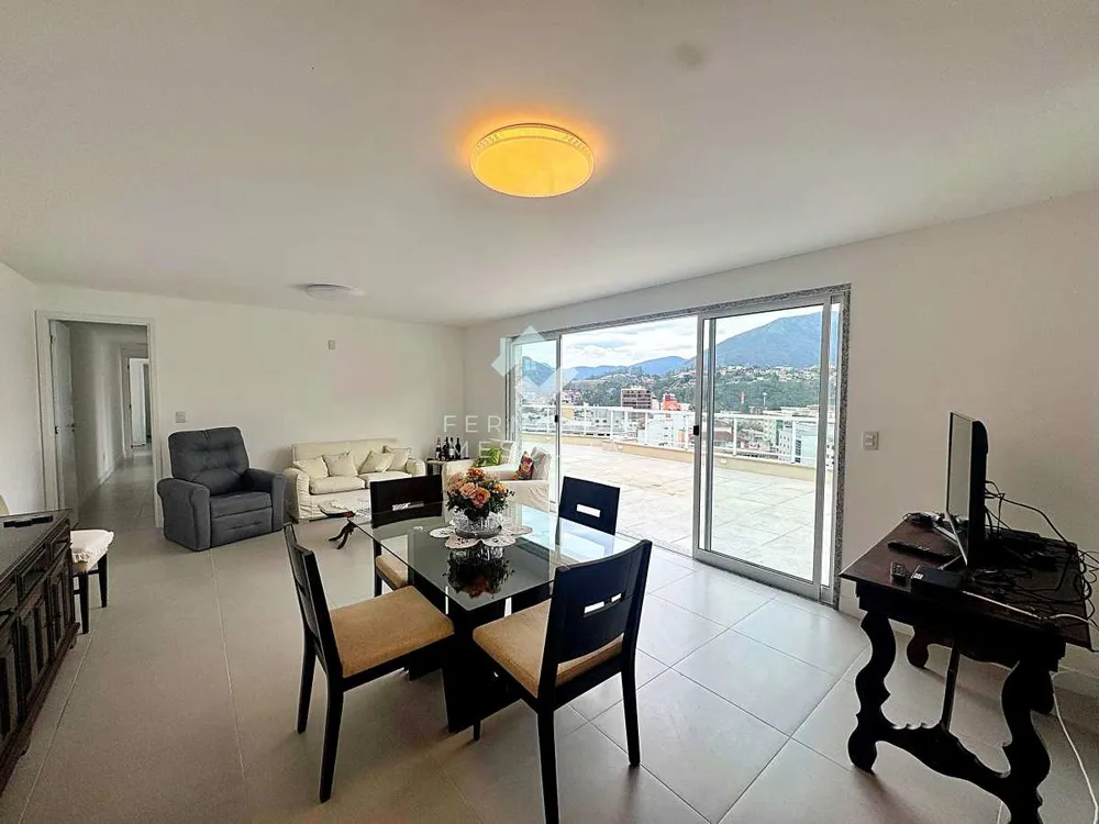 Cobertura, 3 quartos, 180 m² - Foto 6