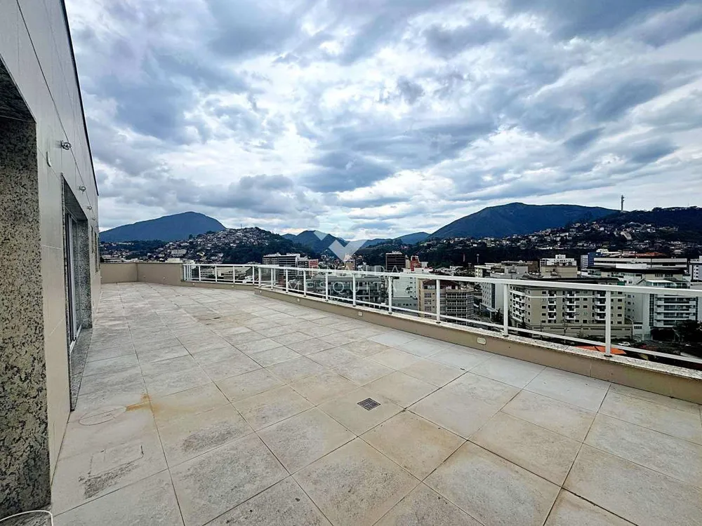 Cobertura, 3 quartos, 180 m² - Foto 17