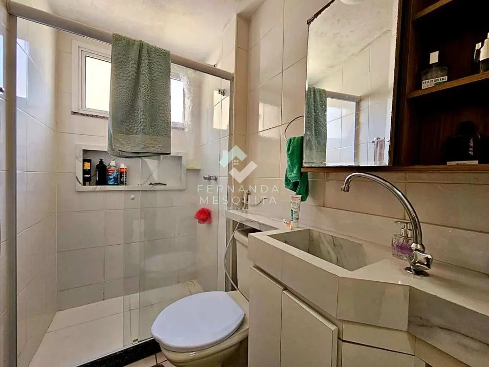 Apartamento, 2 quartos, 57 m² - Foto 9