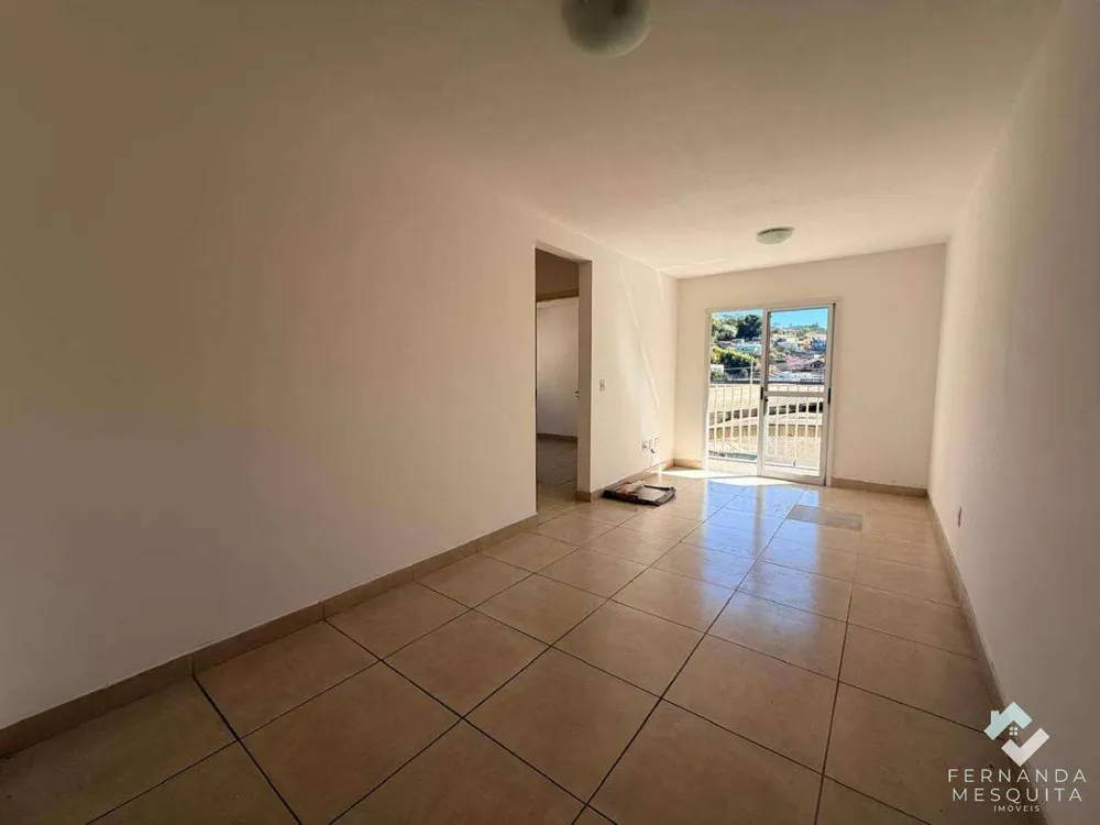 Apartamento, 2 quartos, 57 m² - Foto 4