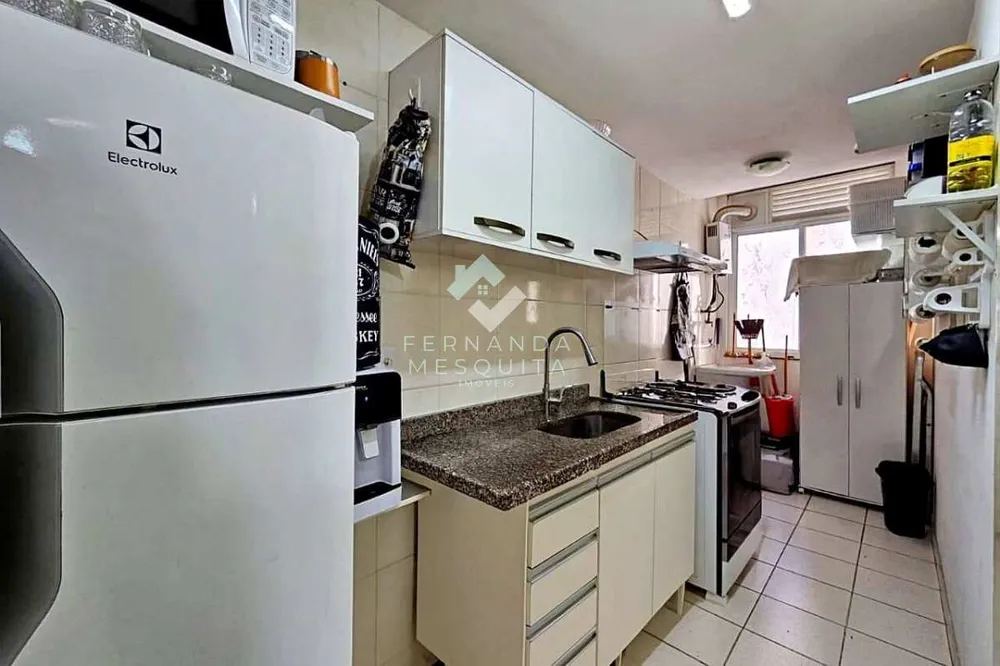 Apartamento, 2 quartos, 57 m² - Foto 26