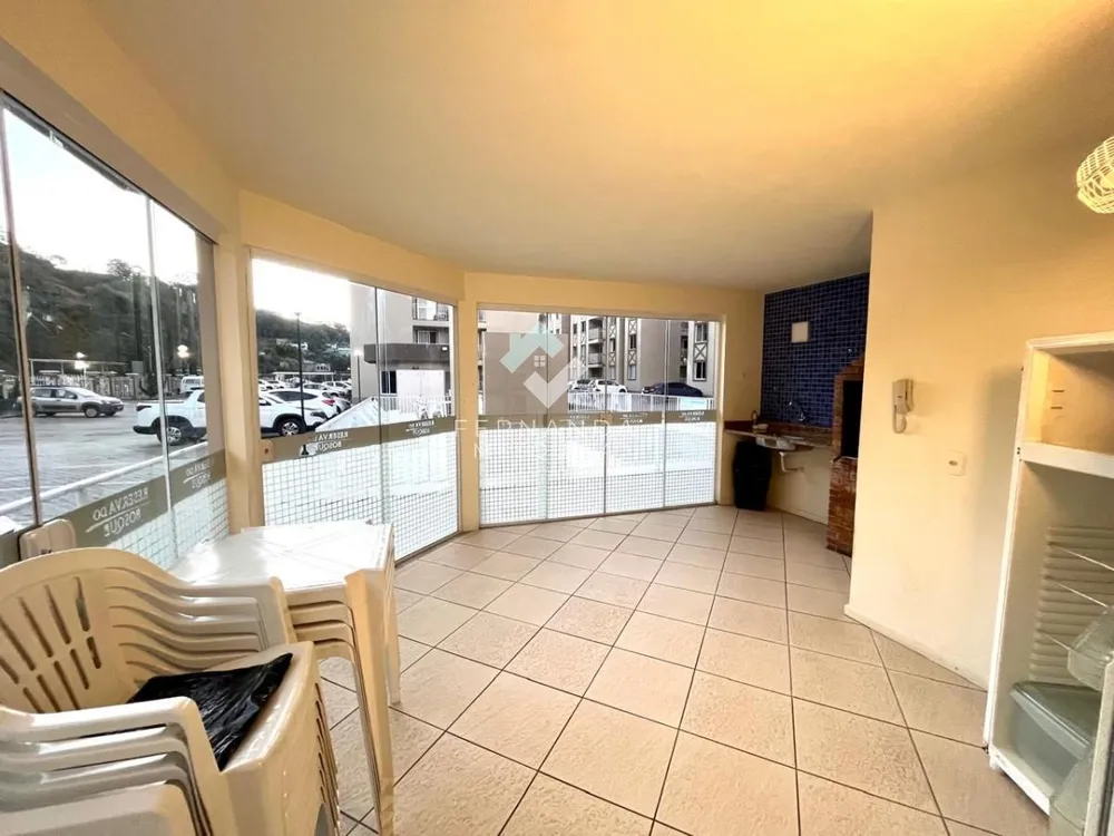 Apartamento, 2 quartos, 57 m² - Foto 42
