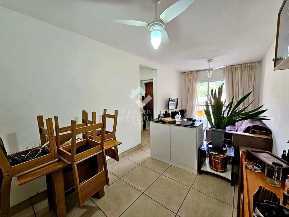 Apartamento, 2 quartos, 57 m² - Foto 8