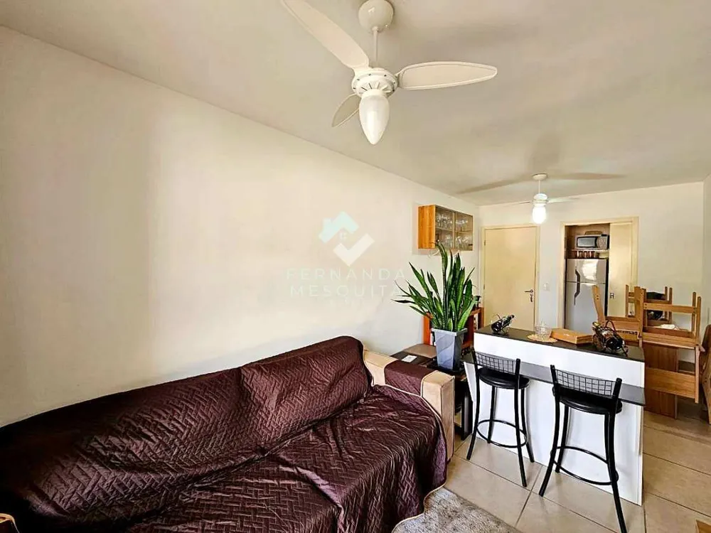 Apartamento, 2 quartos, 57 m² - Foto 6