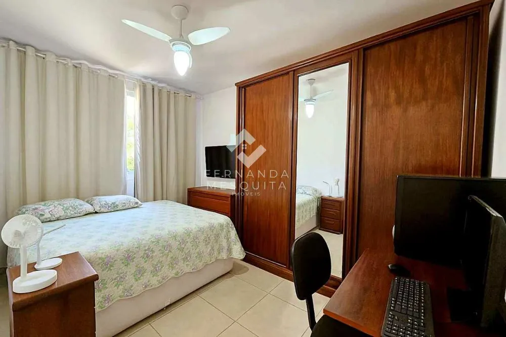 Apartamento, 2 quartos, 57 m² - Foto 11