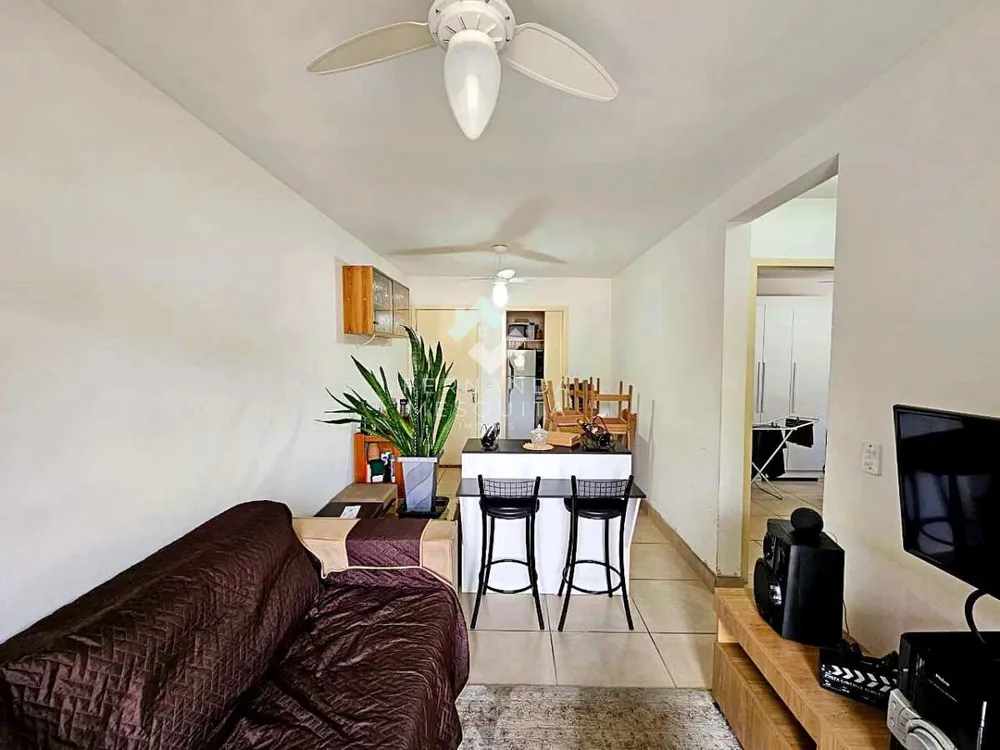 Apartamento, 2 quartos, 57 m² - Foto 7