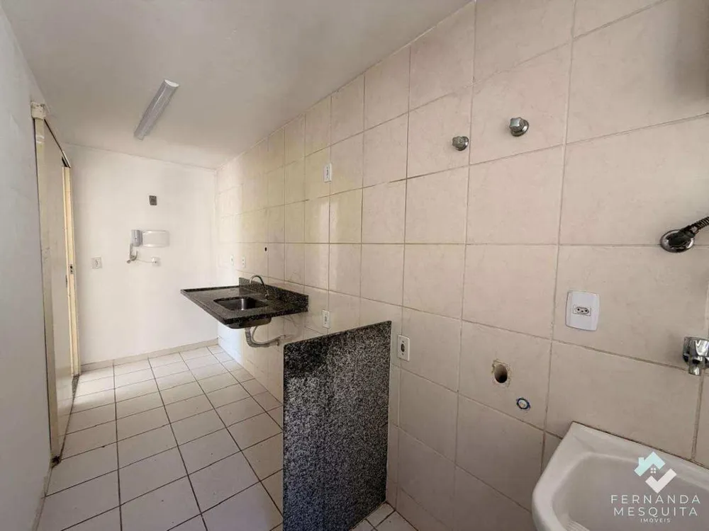 Apartamento, 2 quartos, 57 m² - Foto 25