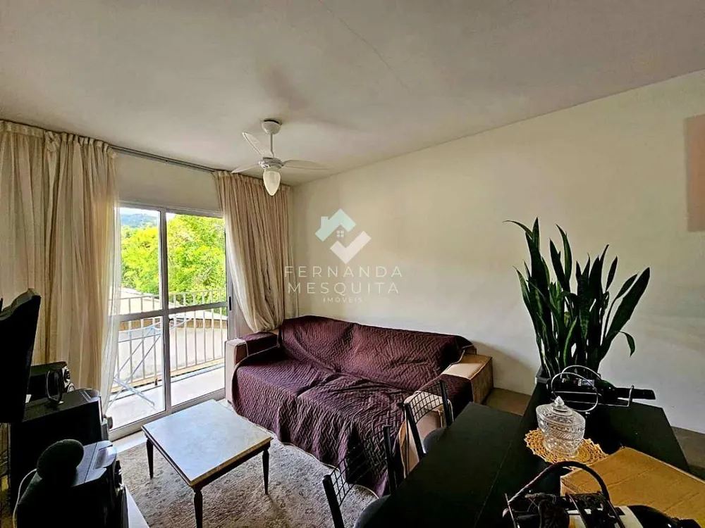 Apartamento, 2 quartos, 57 m² - Foto 2
