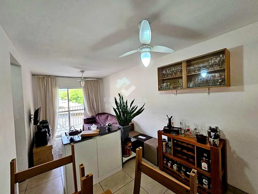 Apartamento, 2 quartos, 57 m² - Foto 5