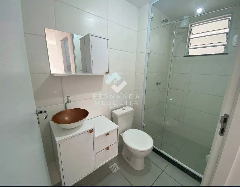 Apartamento, 2 quartos, 48 m² - Foto 3