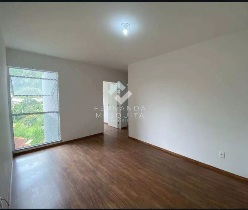 Apartamento, 2 quartos, 48 m² - Foto 1