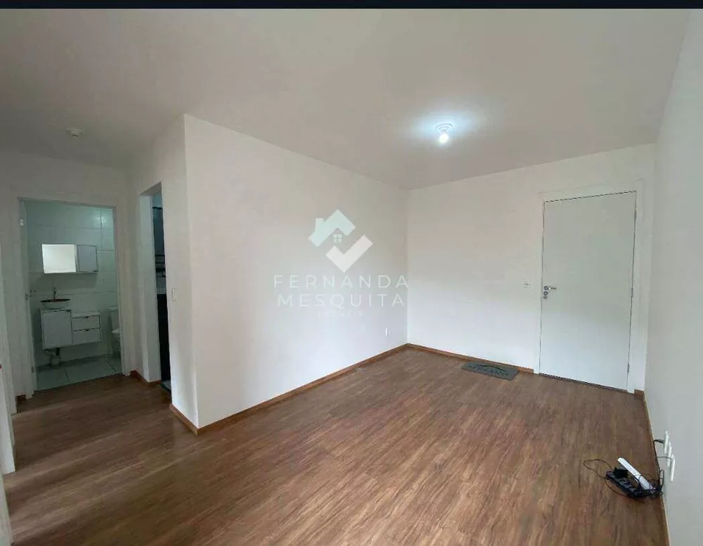 Apartamento, 2 quartos, 48 m² - Foto 2
