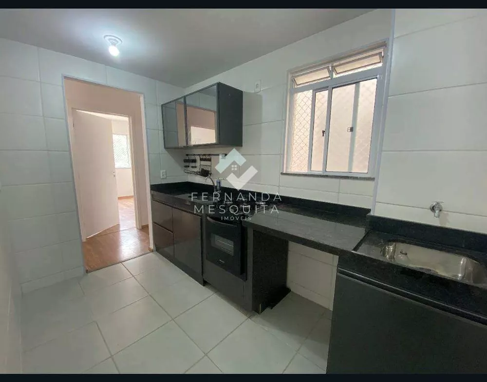 Apartamento, 2 quartos, 48 m² - Foto 5