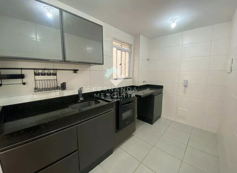 Apartamento, 2 quartos, 48 m² - Foto 4