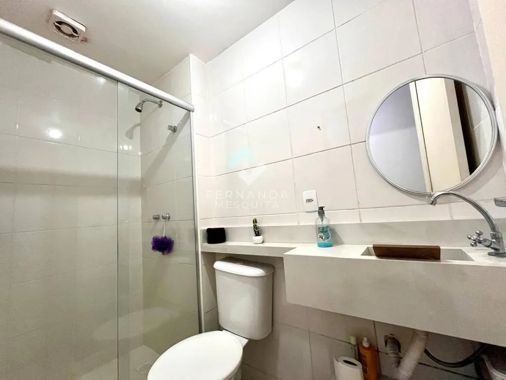 Apartamento, 2 quartos, 58 m² - Foto 8