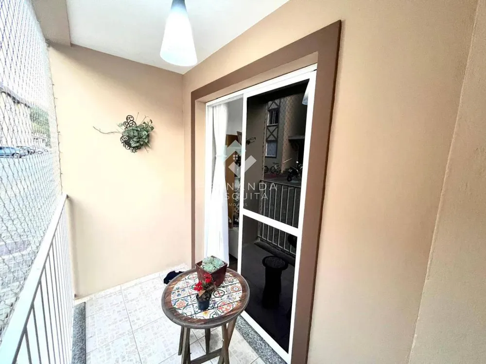 Apartamento, 2 quartos, 58 m² - Foto 22
