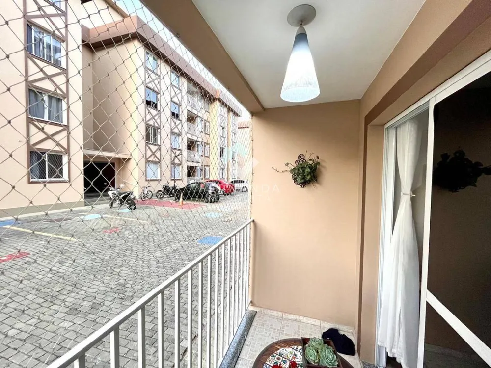 Apartamento, 2 quartos, 58 m² - Foto 23