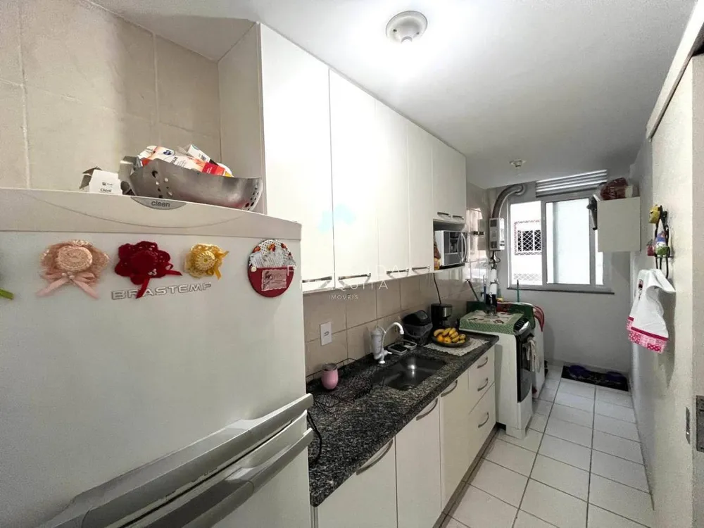 Apartamento, 2 quartos, 58 m² - Foto 18