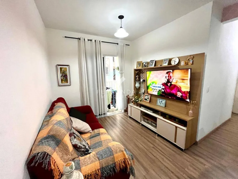 Apartamento, 2 quartos, 58 m² - Foto 4