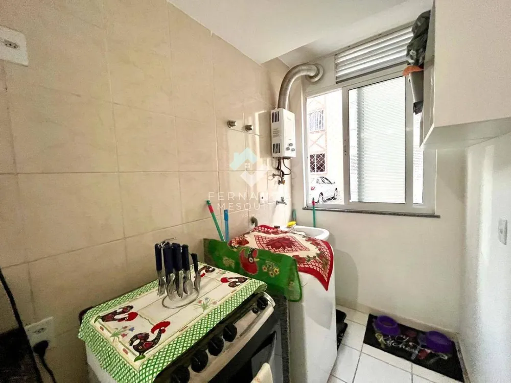 Apartamento, 2 quartos, 58 m² - Foto 20