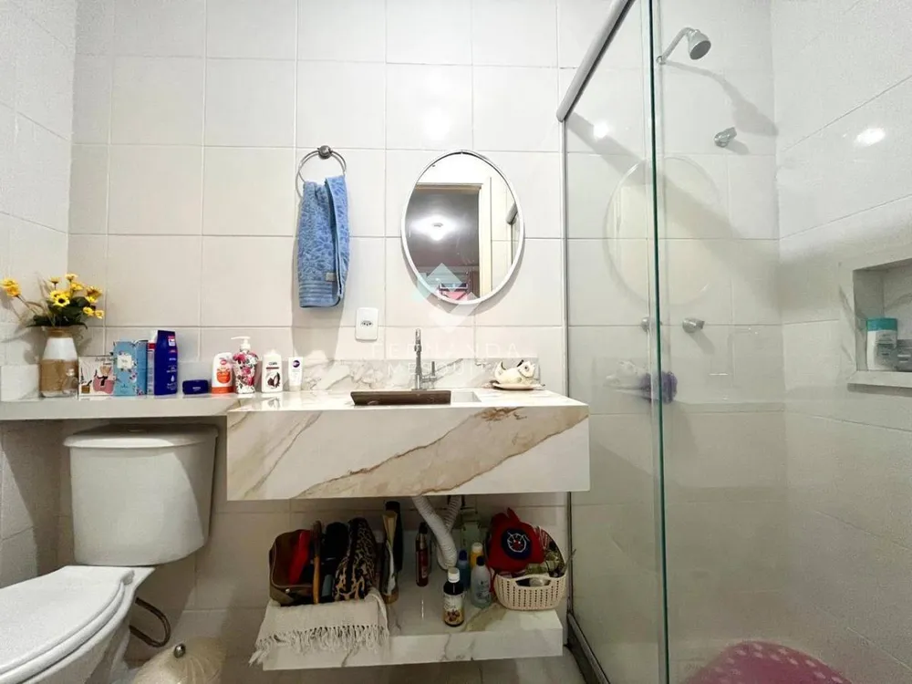 Apartamento, 2 quartos, 58 m² - Foto 14