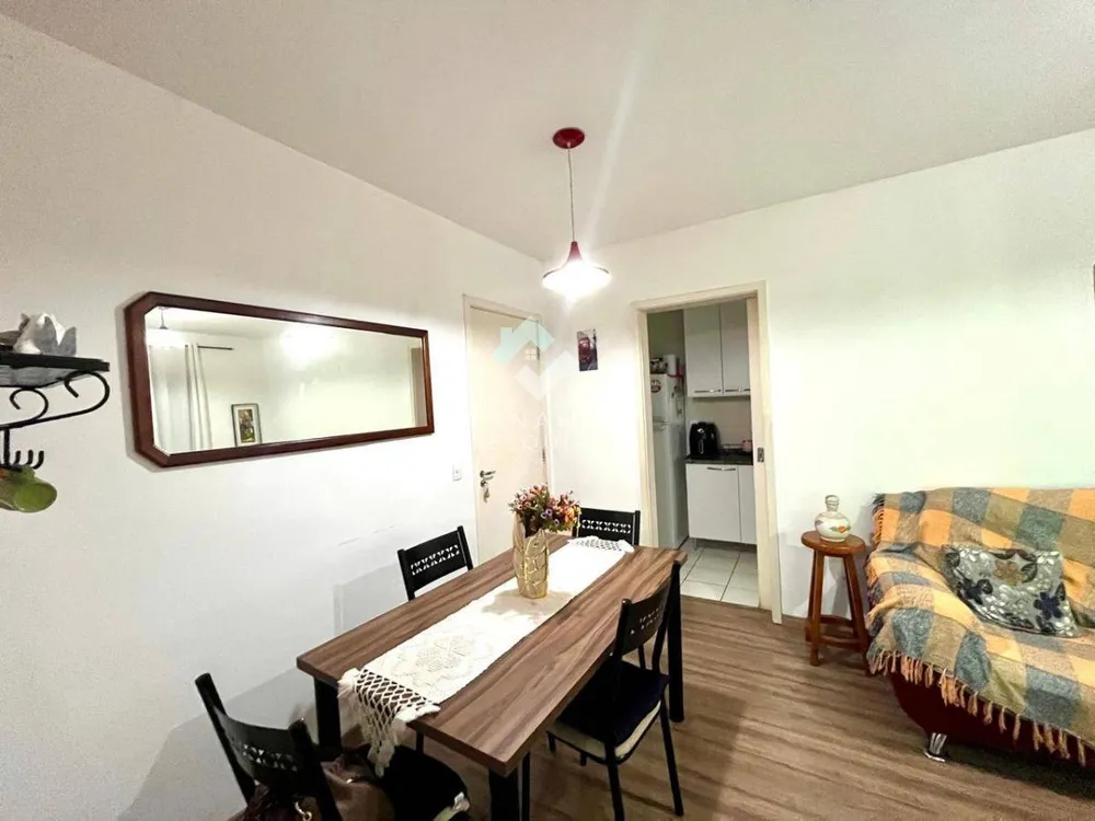 Apartamento, 2 quartos, 58 m² - Foto 6