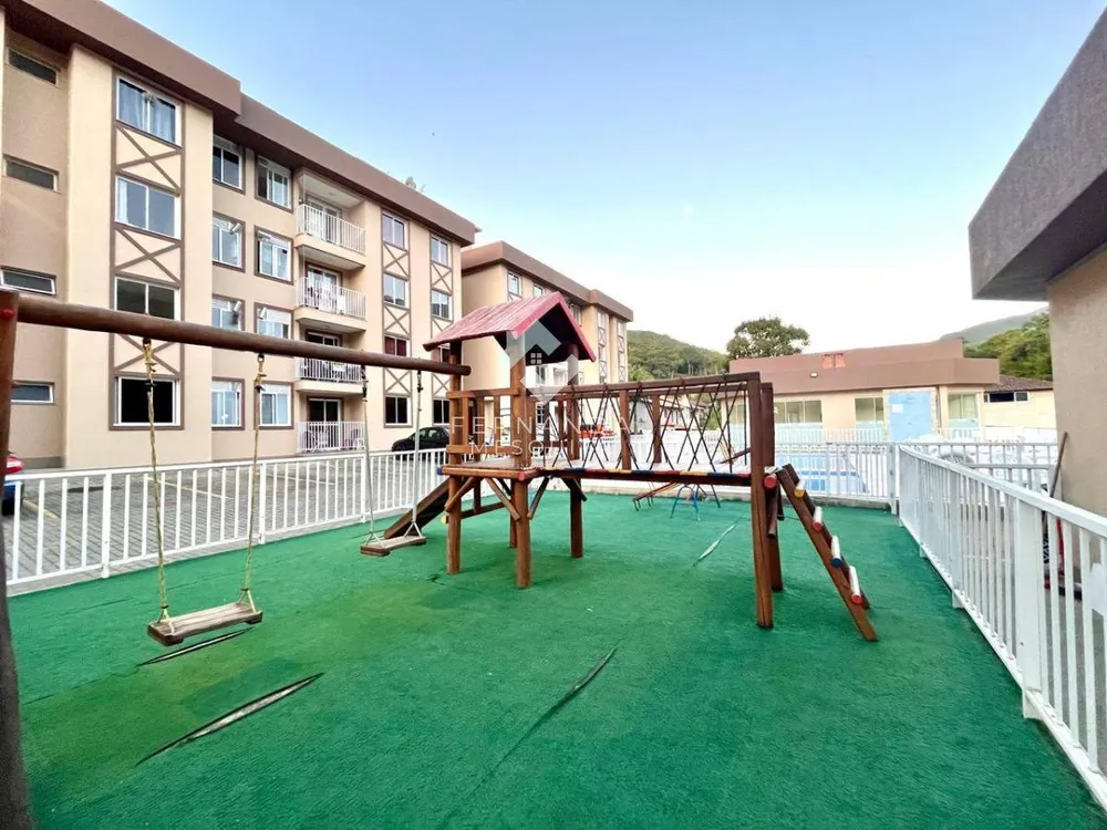 Apartamento, 2 quartos, 58 m² - Foto 31