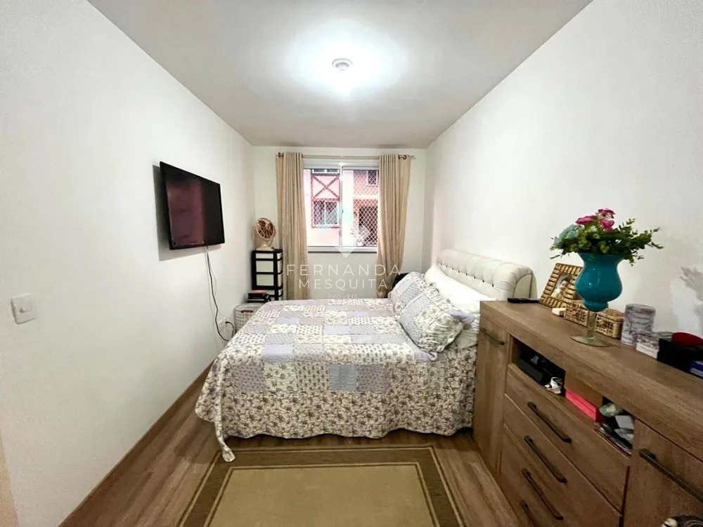 Apartamento, 2 quartos, 58 m² - Foto 11