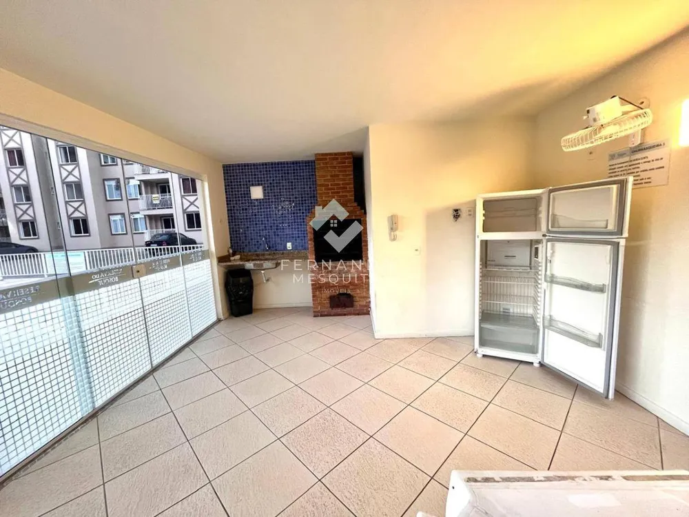 Apartamento, 2 quartos, 58 m² - Foto 33