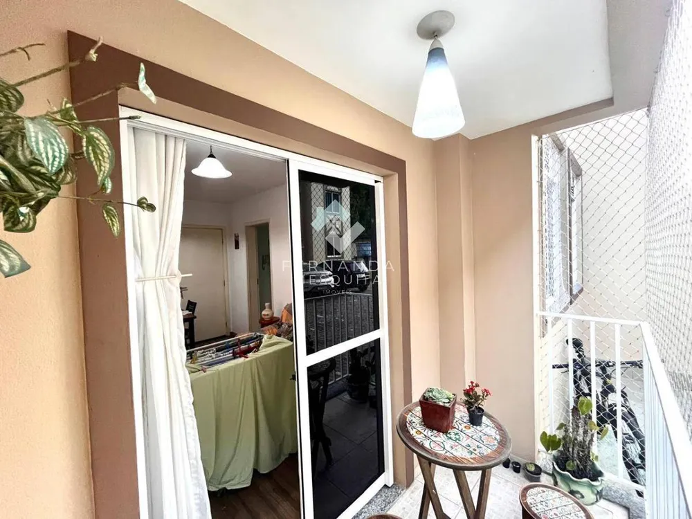 Apartamento, 2 quartos, 58 m² - Foto 21