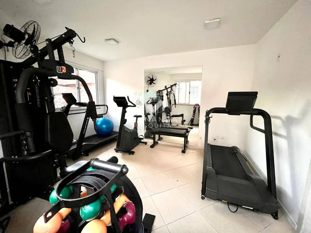 Apartamento, 2 quartos, 58 m² - Foto 37