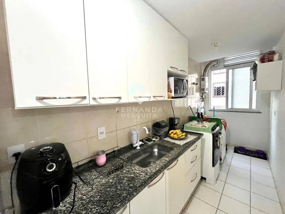 Apartamento, 2 quartos, 58 m² - Foto 17