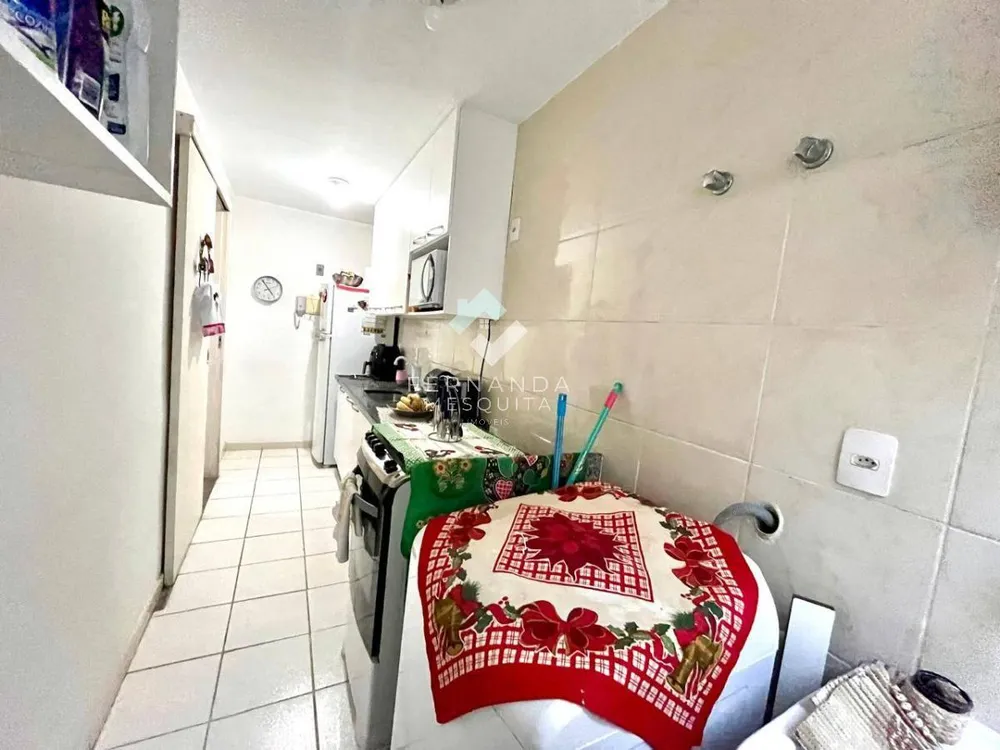 Apartamento, 2 quartos, 58 m² - Foto 19