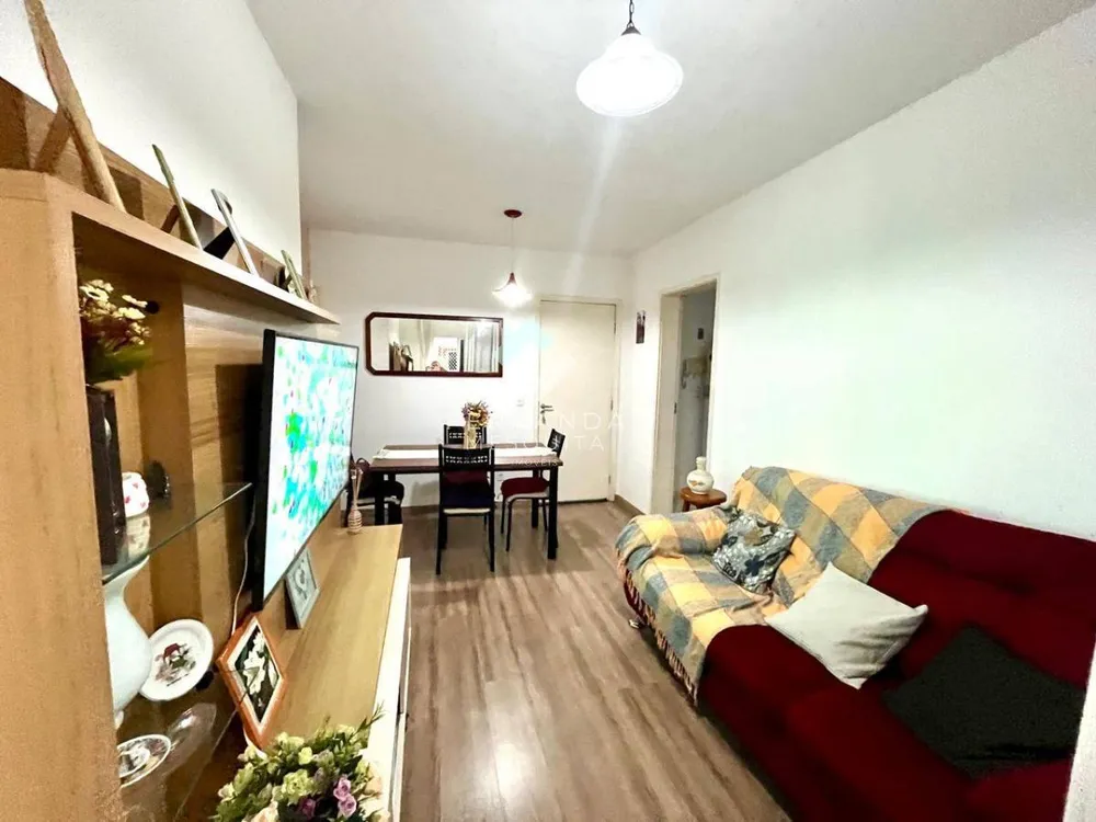 Apartamento, 2 quartos, 58 m² - Foto 5