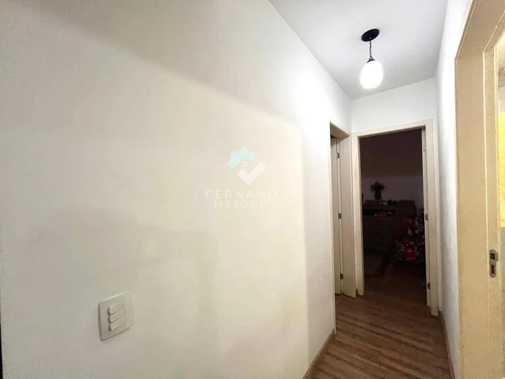 Apartamento, 2 quartos, 58 m² - Foto 7