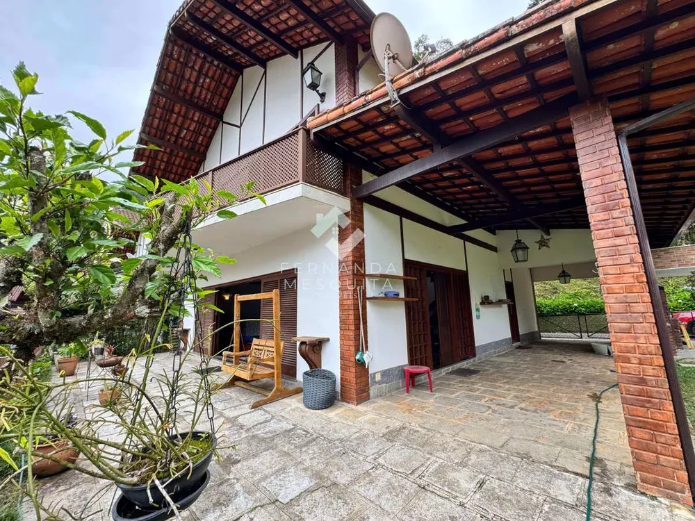 Casa de Condomínio, 3 quartos - Foto 17