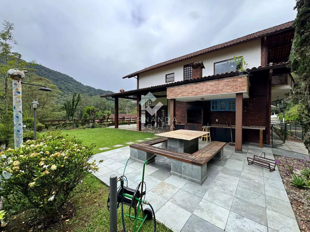 Casa de Condomínio, 3 quartos - Foto 9