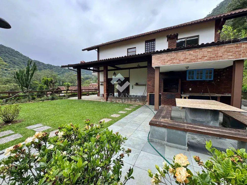 Casa de Condomínio, 3 quartos - Foto 8