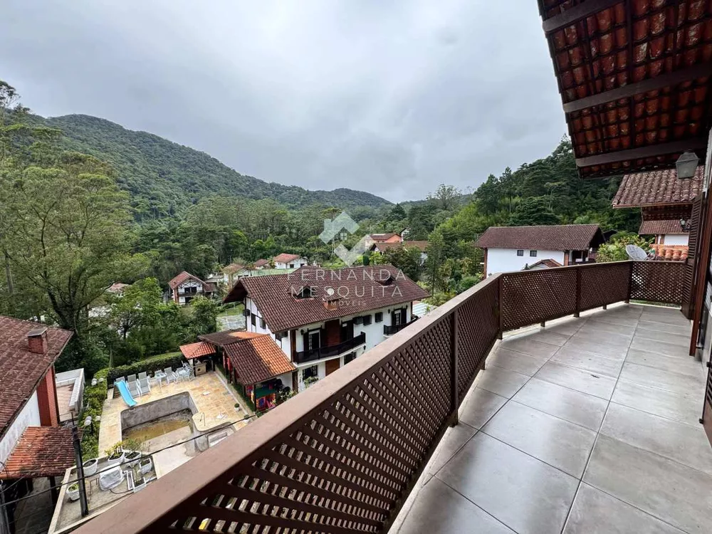 Casa de Condomínio, 3 quartos - Foto 30