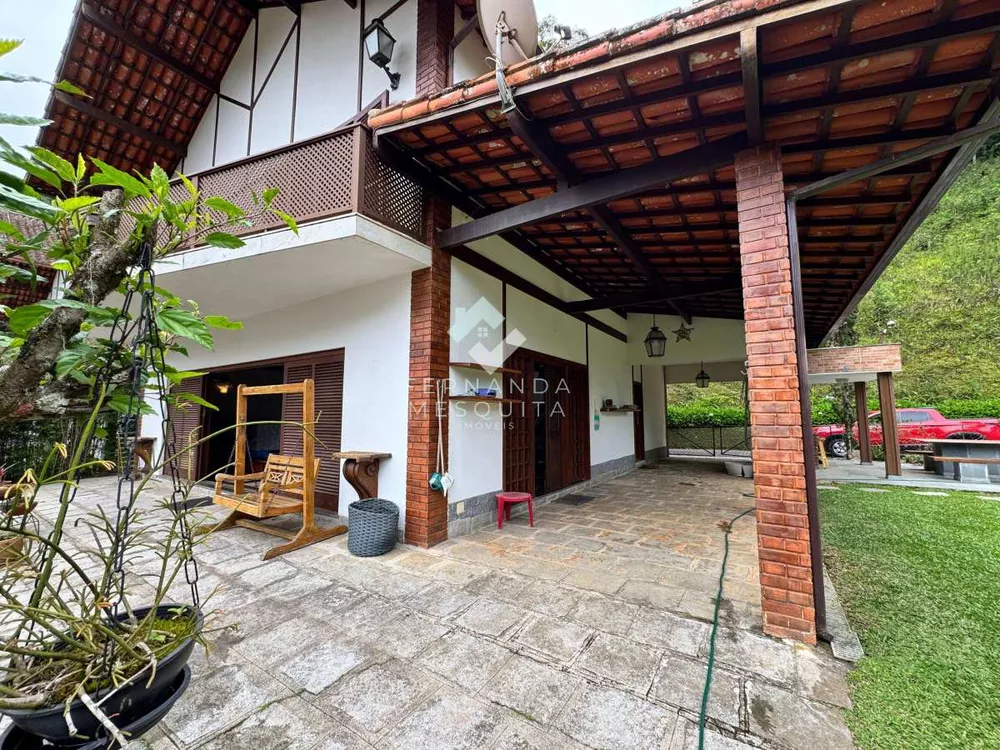 Casa de Condomínio, 3 quartos - Foto 16