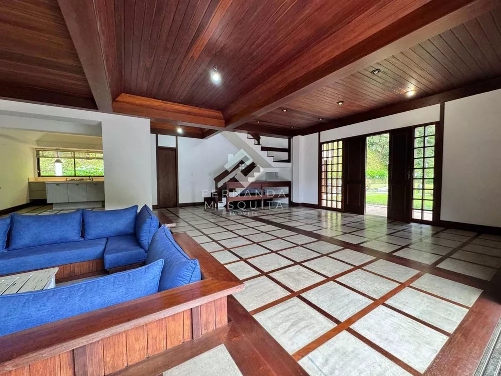 Casa de Condomínio, 3 quartos - Foto 49