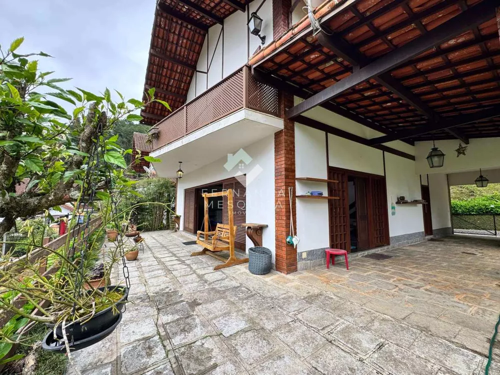 Casa de Condomínio, 3 quartos - Foto 15